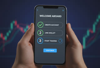 Gestiona tu cuenta personal de trading en Patrimeaje — acceso a la plataforma